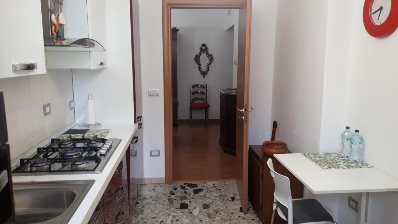 La Casa Di Benedetta Matera Exterior photo